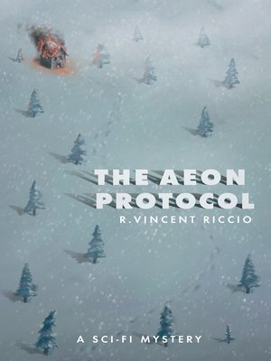 cover image of The Aeon Protocol